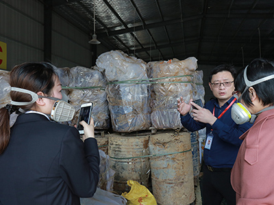 婁底市浩天環(huán)?？萍加邢薰?婁底危險(xiǎn)廢物經(jīng)營(yíng),環(huán)保技術(shù)開(kāi)發(fā)及咨詢推廣,環(huán)境設(shè)施建設(shè),危險(xiǎn)廢物運(yùn)營(yíng)管理